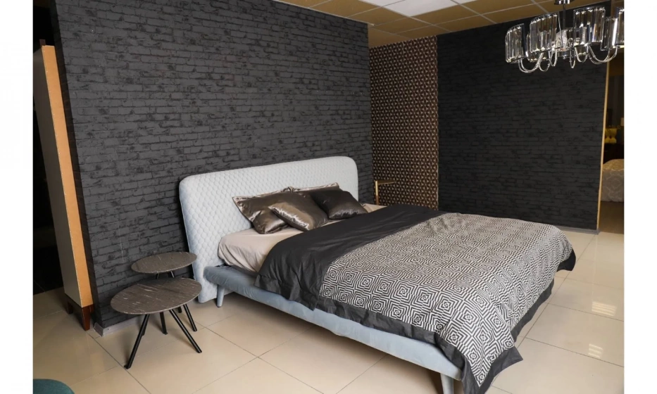 Кровать BOLZAN LETTI COROLLE - фото 3