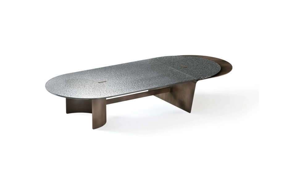 Стол журнальный Premiere 5 Alberta Salotti - фото 1