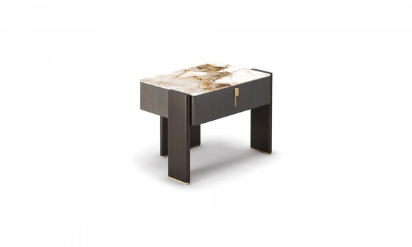 Тумба прикроватная Julian Cattelan Italia