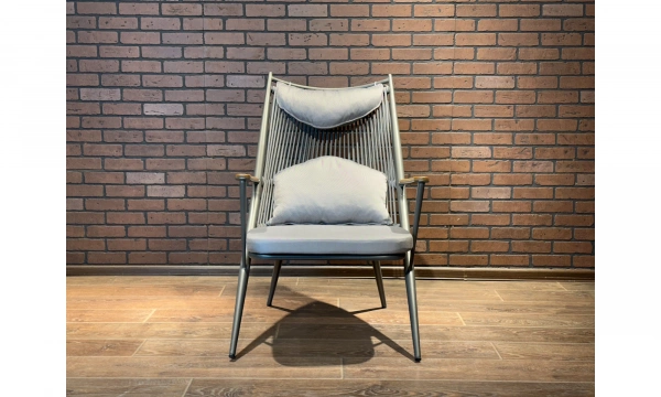 Уличное кресло Saloni X-Type