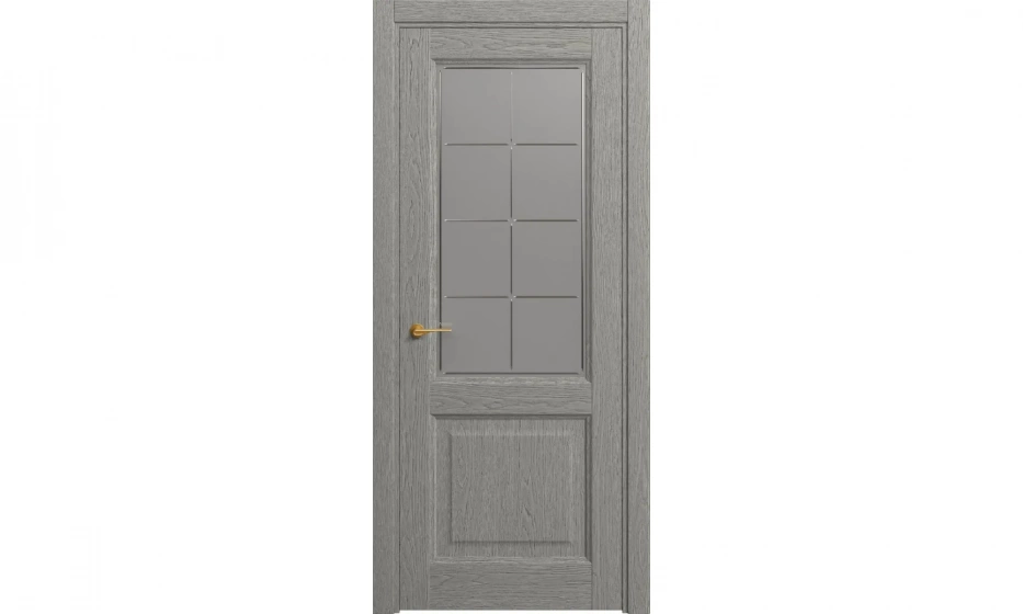 Межкомнатная дверь Софья, коллекция Classic, Модель 380.152 - фото 1