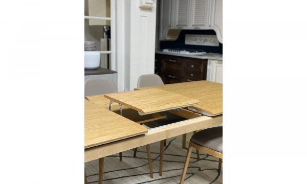 Стол Обеденный Homage Aura