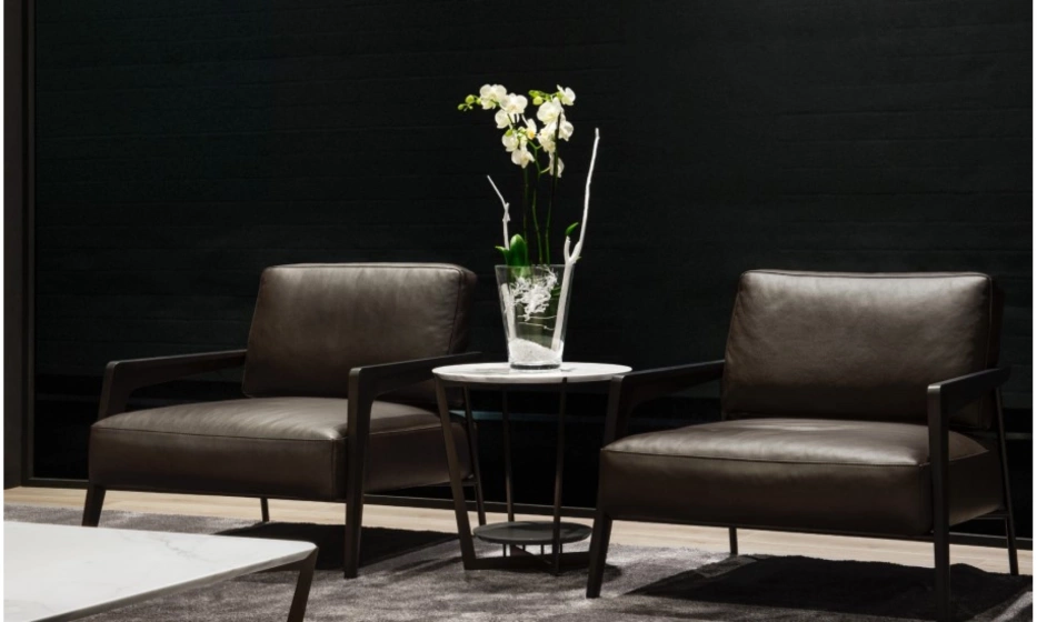 Кресло Cecile Alberta Salotti - фото 1