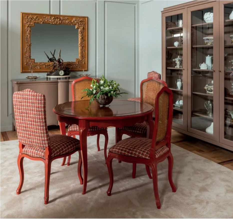 Стол AM CLASSIC LOUIS XV - фото 1