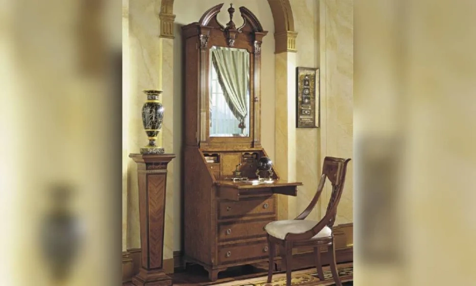 Секретер Francesco Molon 18Th Century 4 - фото 1