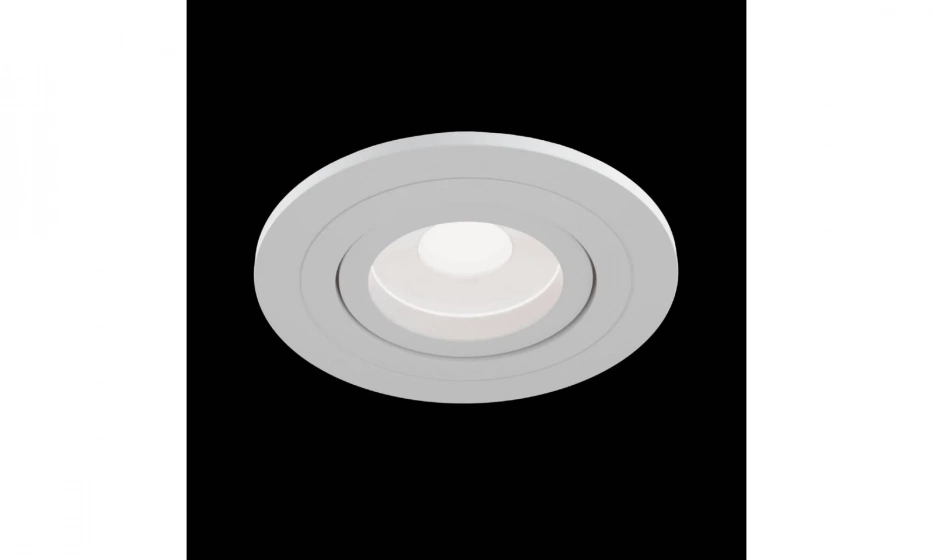 Встраиваемый Светильник Technical Dl023-2-01W - фото 3