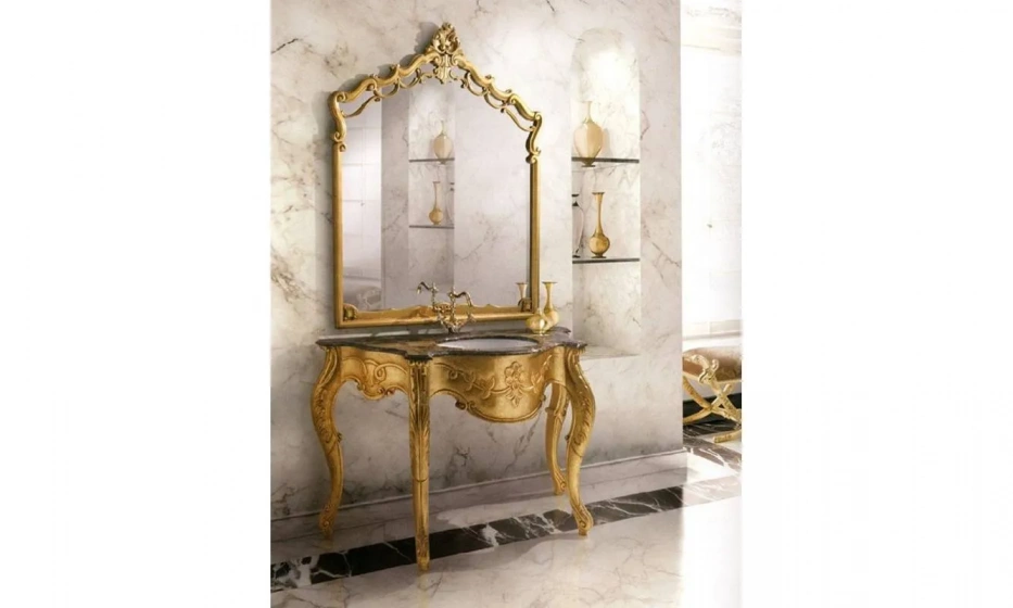 База Под Раковину Angelo Cappellini 39100 - фото 1