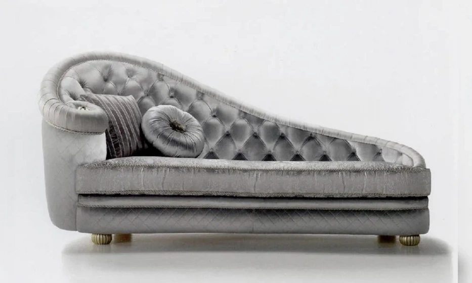 Кушетка Sat Export Chanel - фото 1