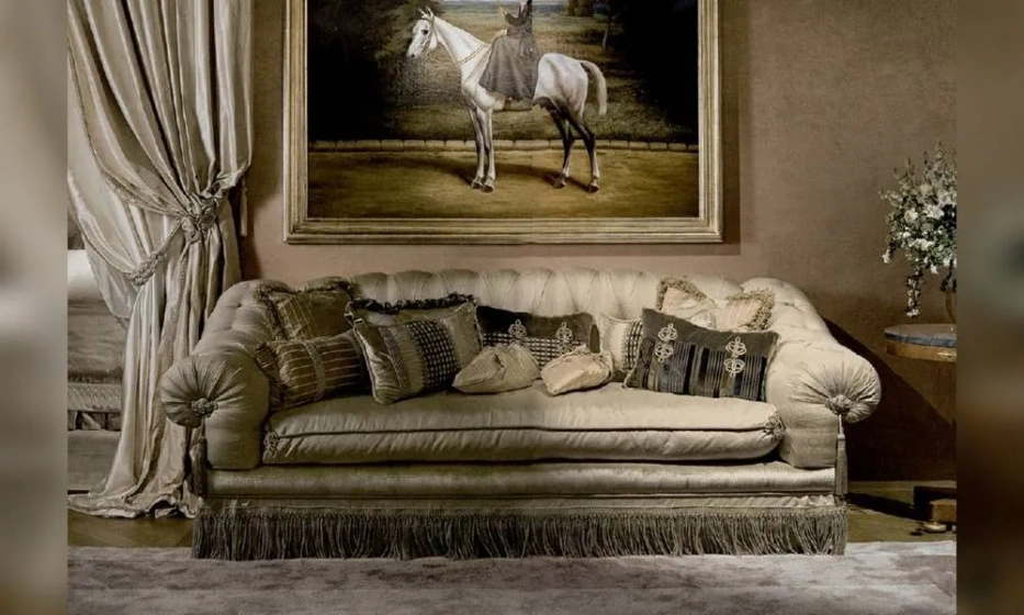 Диван Provasi Nestor - фото 1