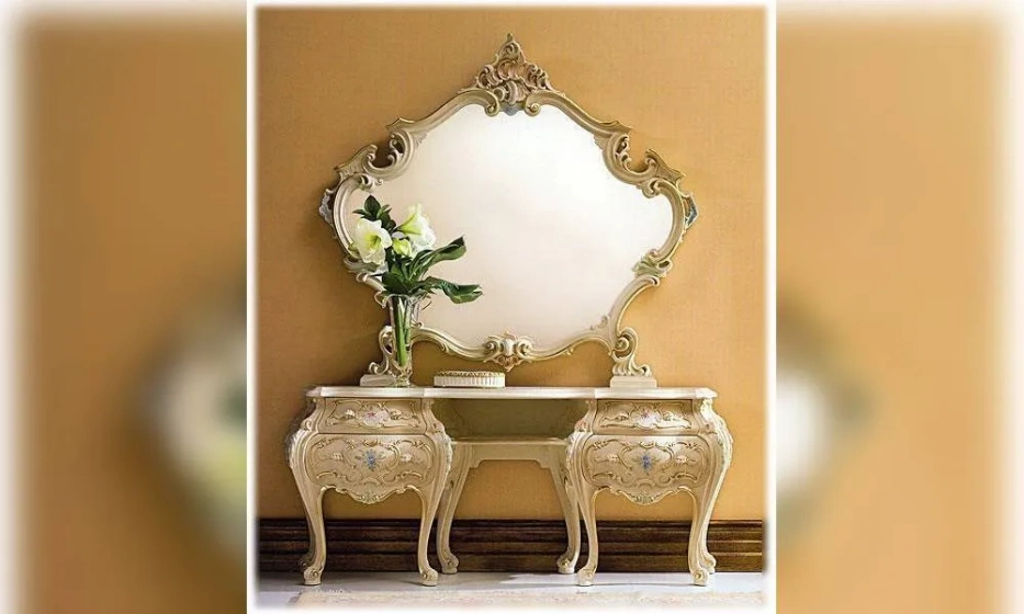 Туалетный Столик Silik Iride - фото 1