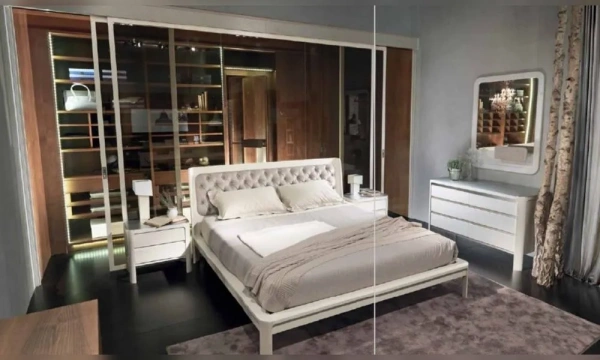 Спальня Bamax Jules & Jim