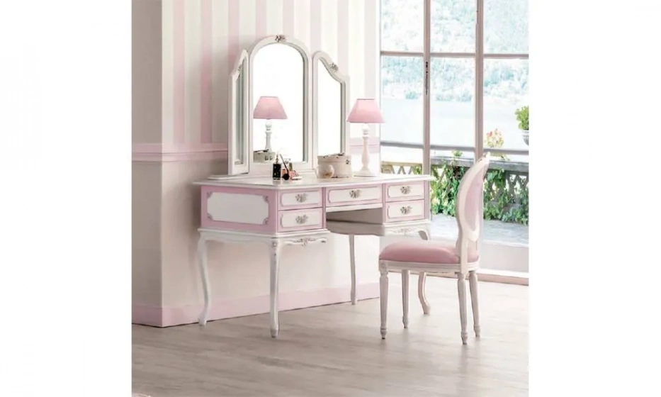 Туалетный Столик Elena Pellegatta Sc26 - фото 1