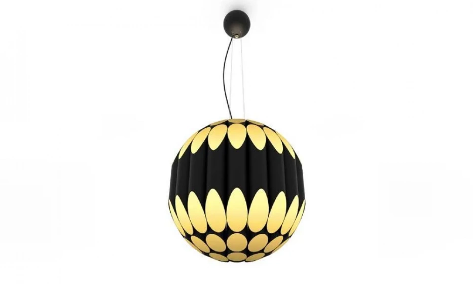 Люстра Delightfull Kravitz - фото 1