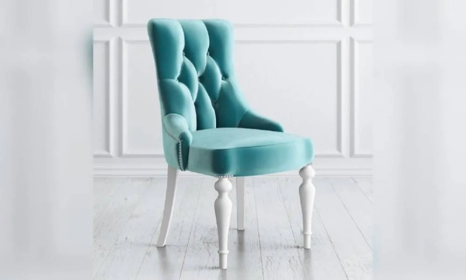 Стул C02T-K00-N-B08 - фото 1