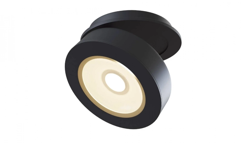 Встраиваемый Светильник Technical Dl2003-L12B4K - фото 5