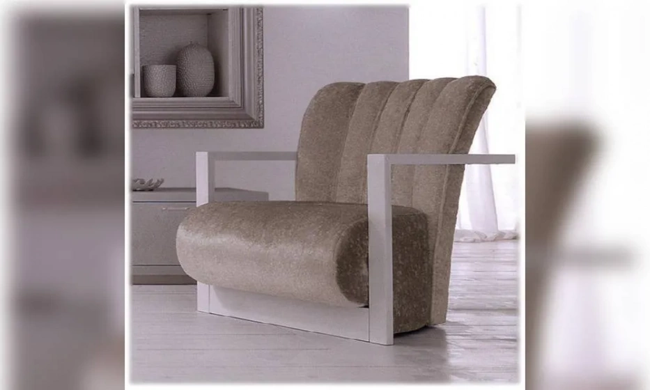 Кресло Cortezari Leon - фото 1