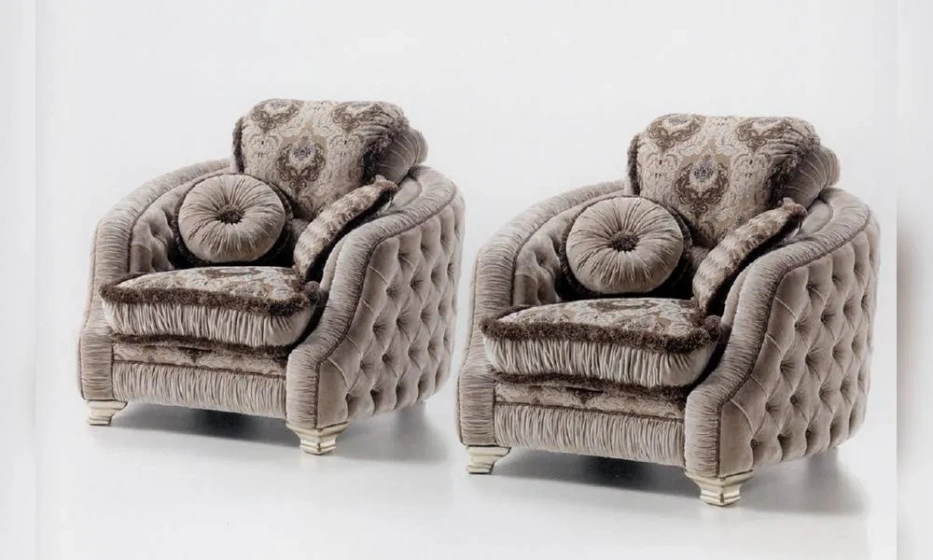 Кресло Sat Export Royal - фото 1