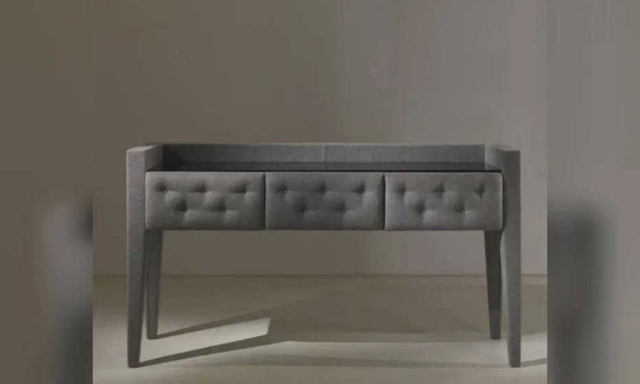 Консоль Aura Фабрики Asnaghi Salotti - фото 1