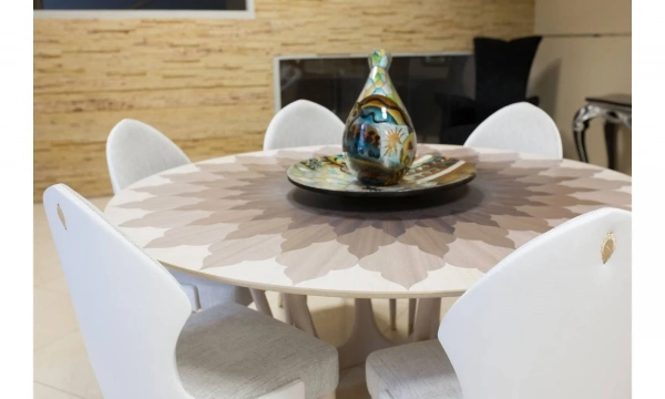 Стол Обеденный Belloni Narcissus