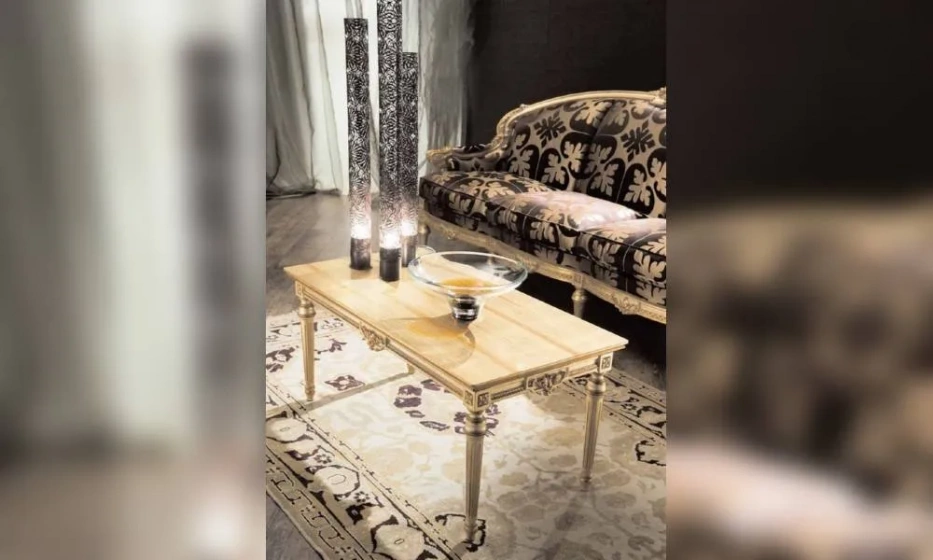 Стол Журнальный Silik Eros 1 - фото 1