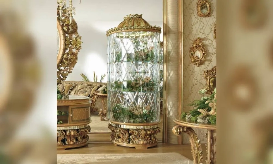 Витрина Riva Balbianello 2 - фото 1