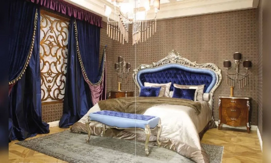 Спальня Giorgio Casa Aurora - фото 2