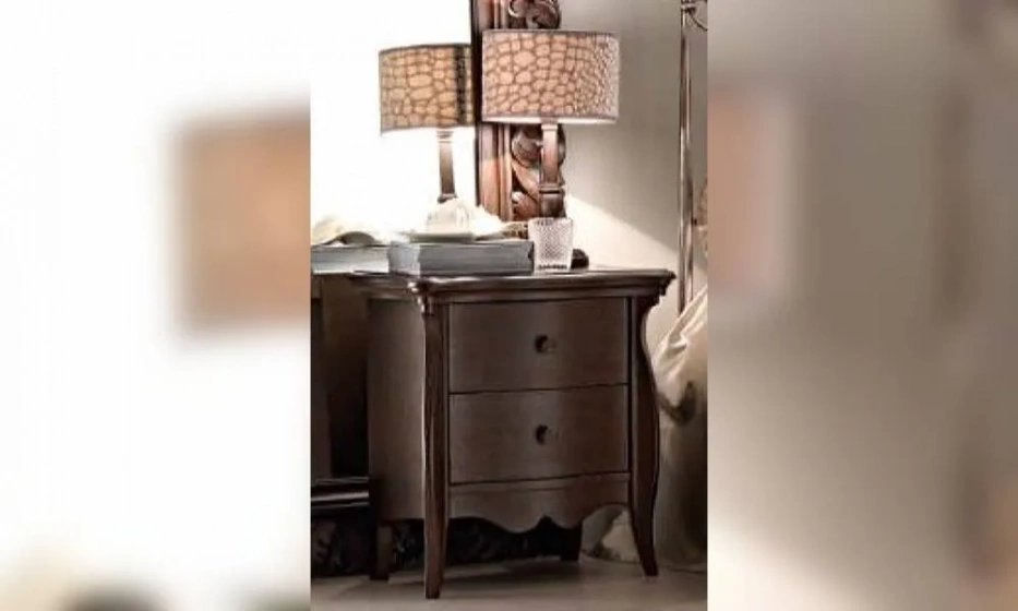 Тумба Прикроватная Cortezari Artu - фото 1