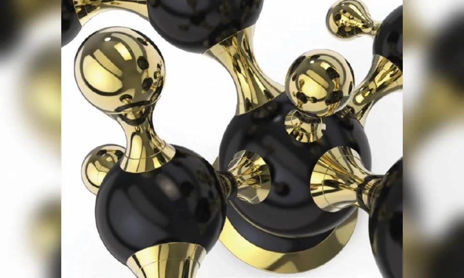 Люстра Delightfull Atomic - фото 4