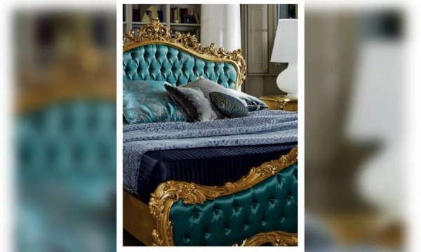 Спальня Silik Igea