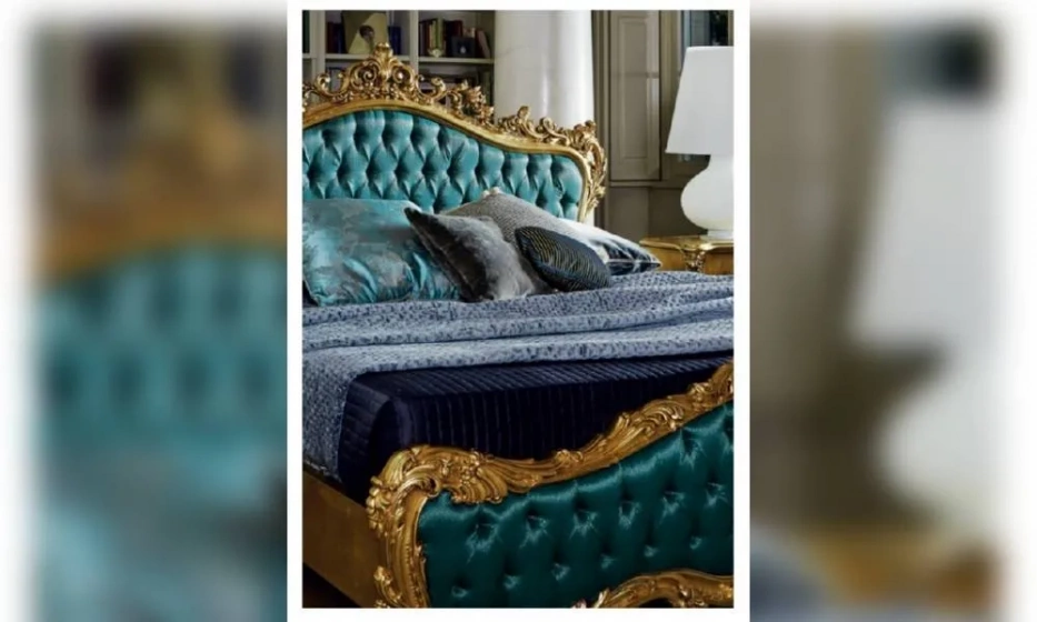 Спальня Silik Igea - фото 5