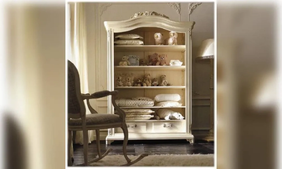 Шкаф Savio Firmino Notte Fatata 2 - фото 1