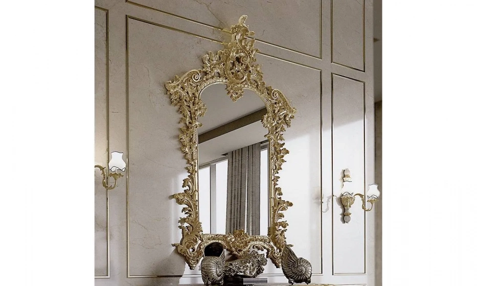 Зеркало Andrea Fanfani 1123 - фото 1