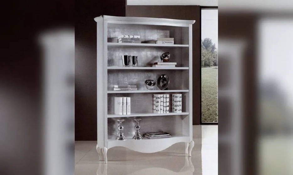 Стеллаж Giuliacasa Michelangelo 2 - фото 1