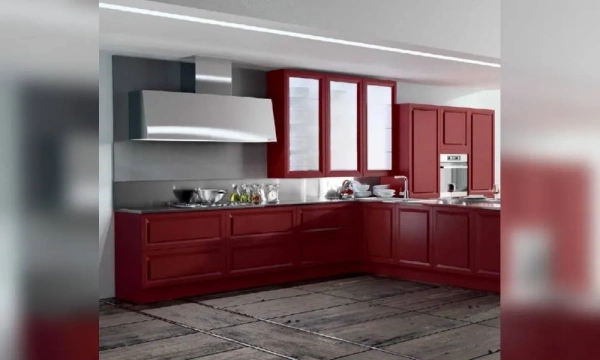 Кухня Biefbi Cucine Diamante