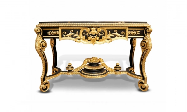 Столовая Francesco Molon New Empire 1