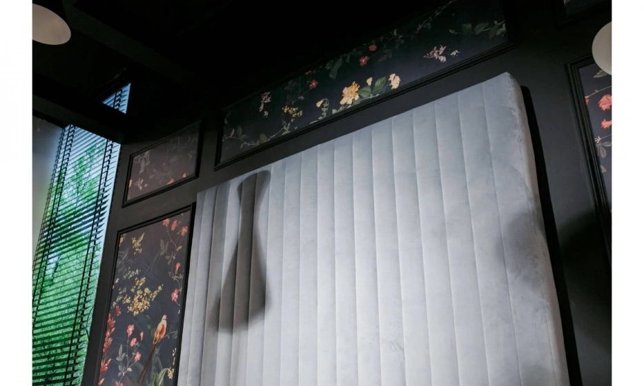 Изголовье BOLZAN LETTI Letti - фото 1