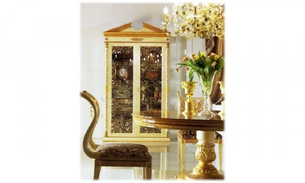 Столовая Jumbo Collection Temptations 2