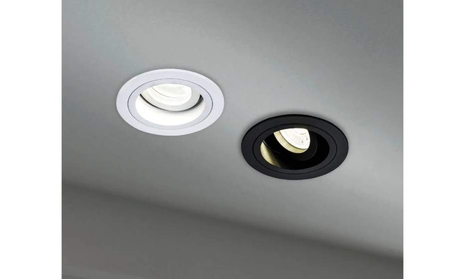 Встраиваемый Светильник Technical Dl025-2-01B - фото 3