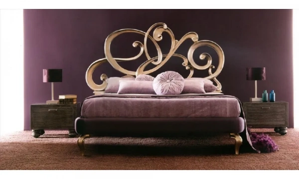 Спальня Corte Zari Viola 1