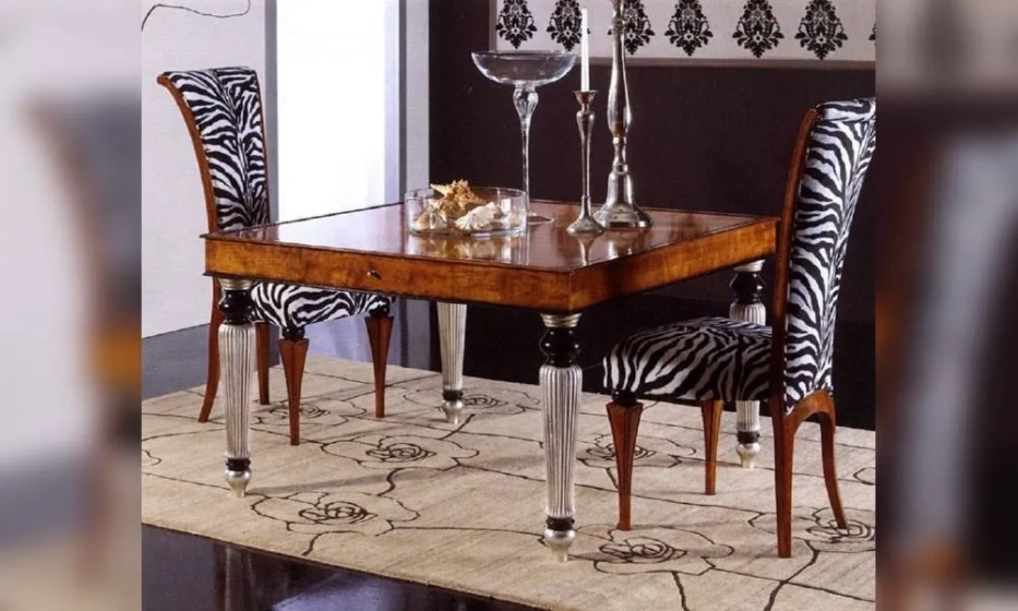 Стол Giuliacasa J011-Vr - фото 1