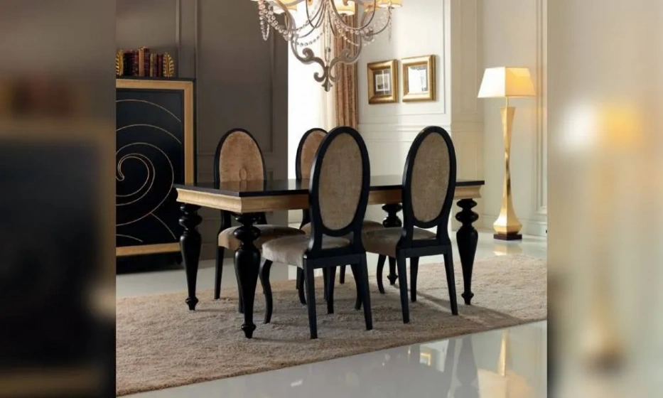 Стол Mugali Galiano - фото 1