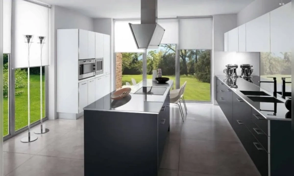 Кухня Ernestomeda One