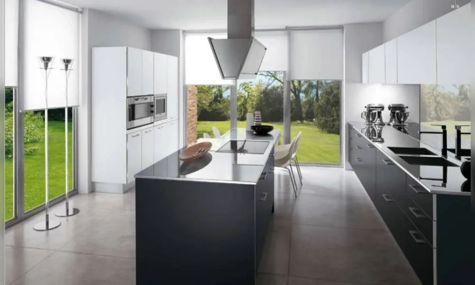 Кухня Ernestomeda One - фото 2