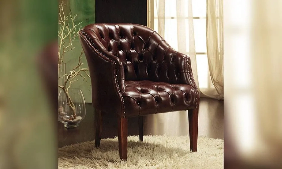 Кресло Bedding Rome - фото 1