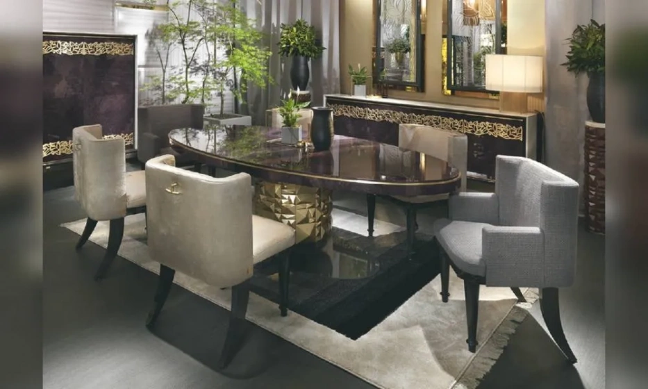 Стол Elle Due Ulysse - фото 1