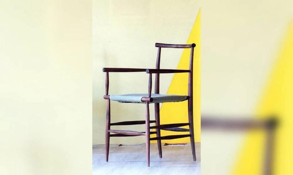 Стул Miniforms Pelleossa 2 - фото 1