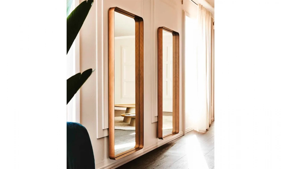 Зеркало CATTELAN ITALIA WISH S - фото 1