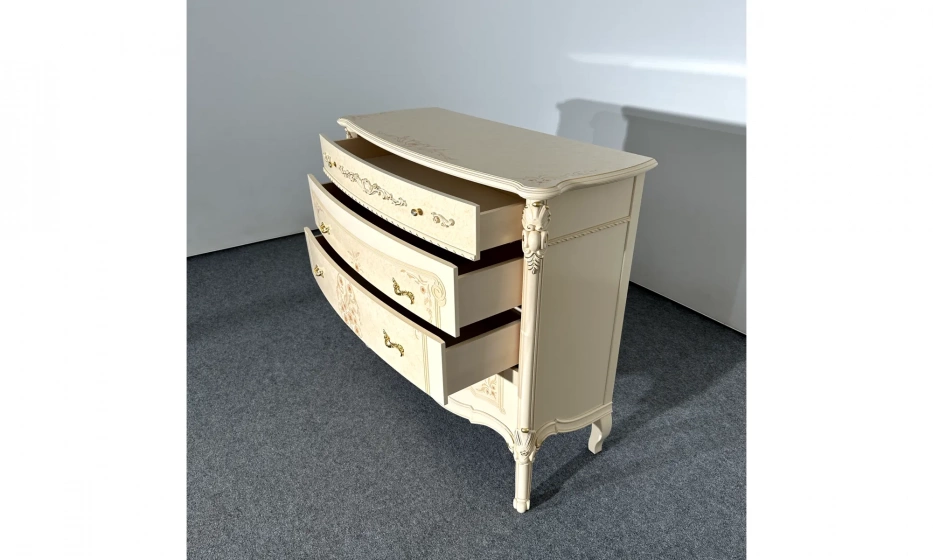 Комод Миассмебель Престиж - фото 7