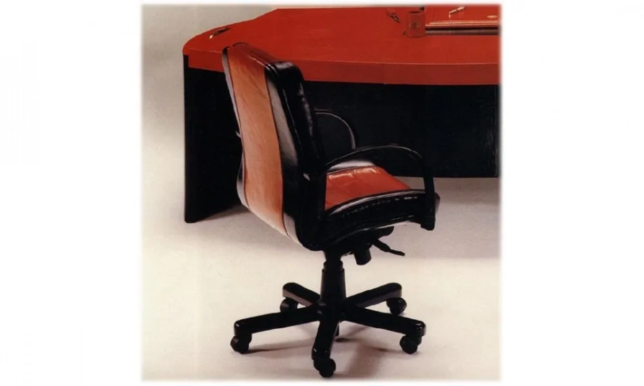 Домашний Кабинет Formitalia Montecarlo Office - фото 2