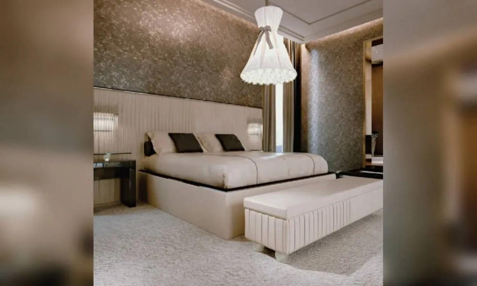 Спальня Cortezari 755 - фото 2